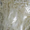 あかぷり's cooksnap of when they made これで長持ち エノキの保存方法.
