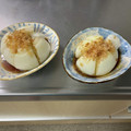 mayuまゆ56's cooksnap of when they made 簡単 新玉ねぎのまるごとレンジ蒸し♪.
