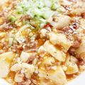 ＊sunlight＊'s cooksnap of when they made ☆我が家の麻婆豆腐☆.