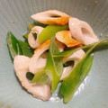 ＊＊めろん＊＊'s cooksnap of when they made 簡単☆ネギとちくわのぬた(酢味噌).