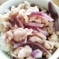 みきんこ✿'s cooksnap of when they made レモンをたっぷり絞っていただく☆塩豚丼.