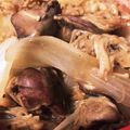ミレーちゃん's cooksnap of when they made 砂肝＆鶏レバーのマリネ風炒め煮(冷凍可).