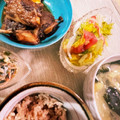 mack♪♪♪'s cooksnap of when they made 圧力鍋で豚軟骨と卵の煮物 パイカ煮込み.