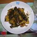 クックTQ3N4B☆'s cooksnap of when they made 青のりなし☆子供洋食.
