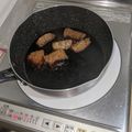 クック9JYXEY☆'s cooksnap of when they made まぐろの煮物.