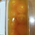 セグちゃん's cooksnap of when they made 簡単すぐ出来みかんゼリー★.