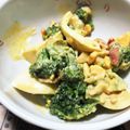 のすけマン）'s cooksnap of when they made 簡単　デパ地下風ブロッコリーと卵のサラダ.