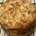 wanwanzzz's cooksnap of when they made パン耳で！簡単バナナケーキ.
