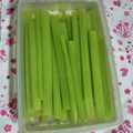 tanzanite's cooksnap of when they made 香りがいい！簡単！ふきのあく抜き方法.