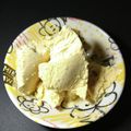tokix2's cooksnap of when they made 卵白☆濃厚ふわシュワ紅茶アイスクリーム.