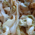 カクヨ's cooksnap of when they made ナンプラーで本格簡単★まじ旨手作りキムチ.
