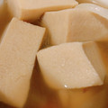 クックS5N2AF☆'s cooksnap of when they made ささっと煮るだけ！高野豆腐の卵とじ.
