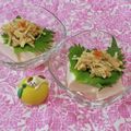 みかかめ's cooksnap of when they made 簡単作れる絶品♪なめ茸七味唐辛子入り.