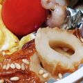 ﾋﾟﾛﾐ♡'s cooksnap of when they made お弁当にも！超簡単ちくわ煮.