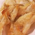 こずっぺ's cooksnap of when they made キスの天ぷら.
