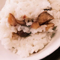 こずっぺ's cooksnap of when they made 甘栗で超簡単！幸せの栗ごはん。.