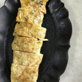 Ruriluru's cooksnap of when they made 乾燥わかめスープの素で簡単たまご焼き.