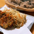 ありみりん♡'s cooksnap of when they made 冷めてもサクサク！ごぼうのかき揚げ.