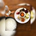 かな★ちん's cooksnap of when they made 漬けこみ15分！新食感☆冷凍卵の黄身漬け.