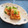 バカリャウ's cooksnap of when they made トースターで！鮭フレークの油揚げトースト.