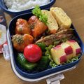 ゆいランラン's cooksnap of when they made さつまいものレモン煮.