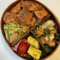 yu🐓's cooksnap of when they made ■ジューシー♪鶏むねのうま辛カルビ焼き■.