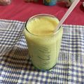 クック49L4Ho☆'s cooksnap of when they made みんな大好き♡懐かしのミックスジュース♡.