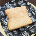 ちゅんまき☆'s cooksnap of when they made 簡単朝ごはん☆ほぼメロンパンなトースト★.
