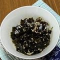りょうりょ☆'s cooksnap of when they made 昆布のつくだ煮.