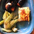 さっちゃーーーん's cooksnap of when they made ウドの酢味噌和え.