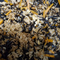 ゆうまいズ's cooksnap of when they made 簡単　白だしでひじきの炊き込みごはん.