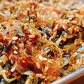 yumin930's cooksnap of when they made ちりめんじゃこと塩昆布のふりかけ・佃煮.