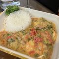 まっきー♪３７'s cooksnap of when they made ムケッカ Moqueca ★ブラジル料理.