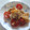 きらり流れ星's cooksnap of when they made 液塩でひき肉とトマトのふわふわ卵炒め☀.