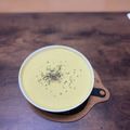 nickokia's cooksnap of when they made 冷製☆簡単コーンスープ ミキサー不要.