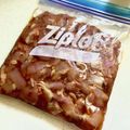 だりりラブ's cooksnap of when they made セブンイレブン風＊唐揚げ.