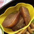 わたさな2016's cooksnap of when they made 簡単おかず:こんにゃくの甘辛煮.