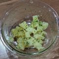 つぽんず's cooksnap of when they made ☆じゃがいもの青のりバター☆.