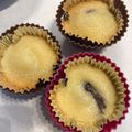 もょん's cooksnap of when they made 余った卵白de簡単♡粉雪みたいな白ｹｰｷ.