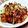 クックCXT3N4☆'s cooksnap of when they made 赤味噌と厚揚げで回鍋肉風に.