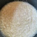 きよみん♡'s cooksnap of when they made ばあちゃんの甘酒.