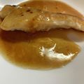 手抜きマン's cooksnap of when they made 鱈のムニエル 〜和風あんかけ〜.