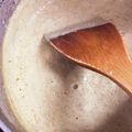 クックRX6Z37☆'s cooksnap of when they made 私流グリーンカレー★ペースト使用コツあり.