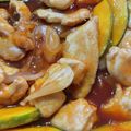 新米mama＊°'s cooksnap of when they made 子供が大好き！柔らかとりむねケチャップ.