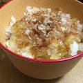 mana634's cooksnap of when they made 簡単なのに美味しすぎる☆新たまねぎご飯.
