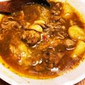 木漏れ日の台所's cooksnap of when they made 簡単スパイスカレー♫ バターチキンカレー.