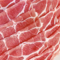 moca0000's cooksnap of when they made 豚しゃぶ肉で照り旨♪生姜蒲焼き丼カフェ風.