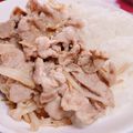 みっくママ's cooksnap of when they made 簡単＊美味隠し味♡豚の生姜焼き.