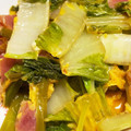 kimupi's cooksnap of when they made 白菜とニラと豚バラの卵とじ！.