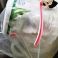 ミカ★ヅキ's cooksnap of when they made 洗い物節約☆水切りヨーグルト.